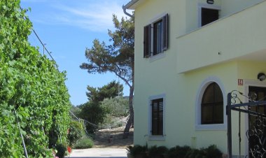Apartments Arsen Mali Losinj Horvátország