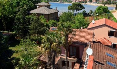 Apartman Niv Umag Horvátország