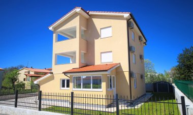 Apartman Dragan Medulin Horvátország