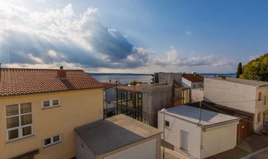 Apartman Ilicevic Zvonimirova Crikvenica Horvátország