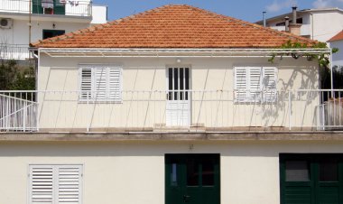 Apartment Tome Primosten Horvátország