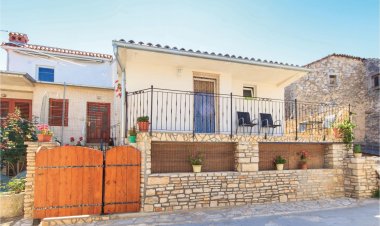 Apartman Galižana - CIP510 Horvátország