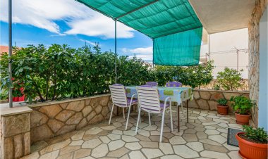 Apartman Jelsa - CDH181 Horvátország