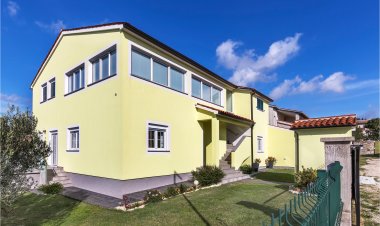 Apartman Galižana - CIR410 Horvátország