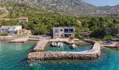 Apartman Ribarica - CKV152 Horvátország