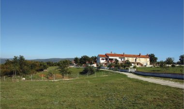 Apartman Barban - CIL101 Horvátország