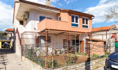 Apartman Pula - CIR451 Horvátország