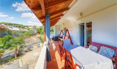 Apartman Trogir - CDC497 Horvátország