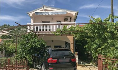 Apartman Poljica - CDC381 Horvátország