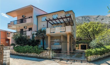 Apartman Bosana - CKP274 Horvátország