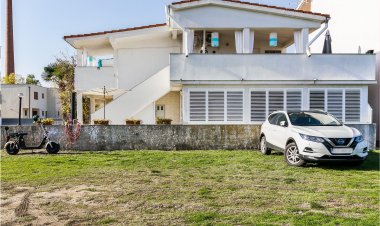 Apartman Nin - CDA994 Horvátország