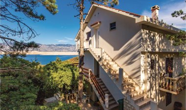 Apartman Bosana - CKP122 Horvátország