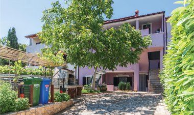 Apartman Banjole - CIB390 Horvátország