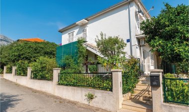 Apartman Orebić - CDP539 Horvátország