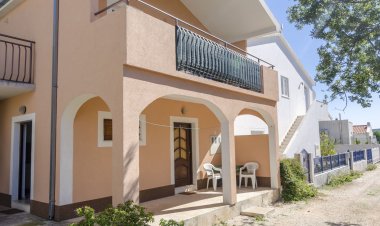 Apartments Zdenka Rogoznica Horvátország