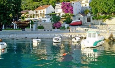 Apartment Ksenija Drvenik Horvátország