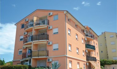 Apartman Pula - CIP019 Horvátország