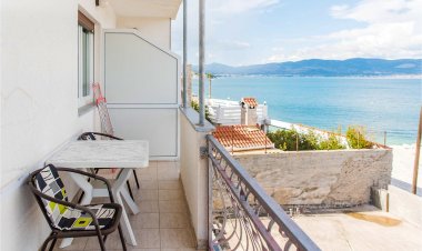 Apartman Slatine - CDC525 Horvátország