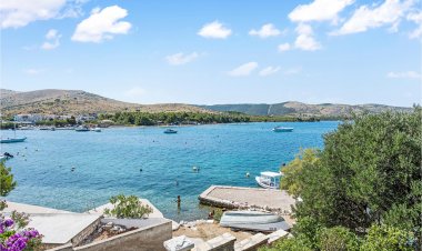 Apartman Zaboric - CDJ814 Horvátország