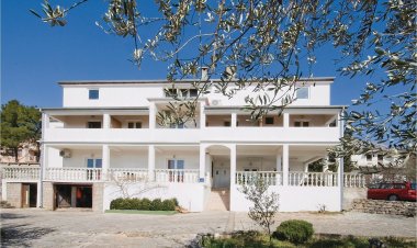 Apartman Starigrad - CDN977 Horvátország