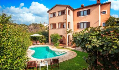 Apartman Pula - CIB105 Horvátország