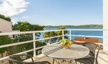 Apartment Marin Trogir Horvátország