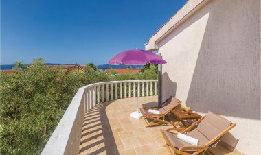 Apartman Pinezići - CKK280 Horvátország