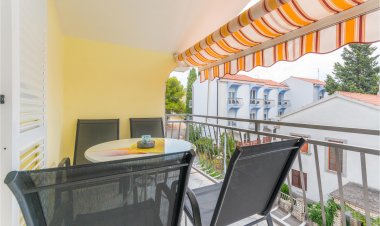 Apartman Sveti Filip i Jakov - CDA811 Horvátország