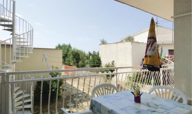 Apartman Split - CDT645 Horvátország