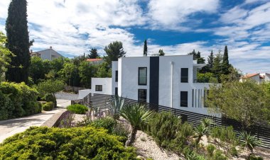 Studios Solis Malinska Horvátország