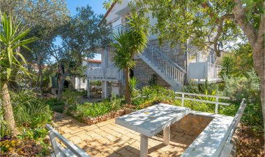 Apartman Stari Grad - CDH135 Horvátország