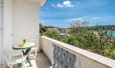 Apartman Kampor - CKR486 Horvátország