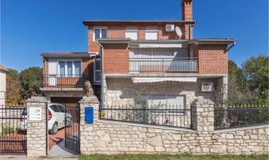 Apartman Fažana - CIF883 Horvátország