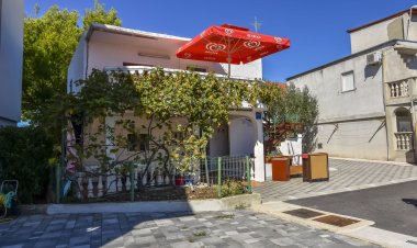 Apartments Cvitic Rogoznica Horvátország