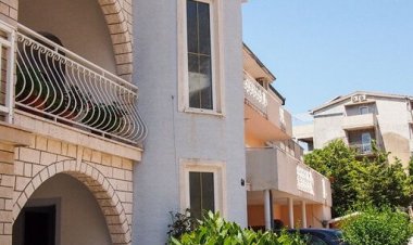 Apartmani Ruza Makarska Horvátország