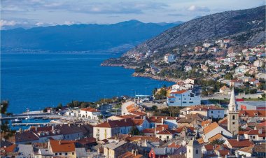 Apartman Senj - CKV646 Horvátország