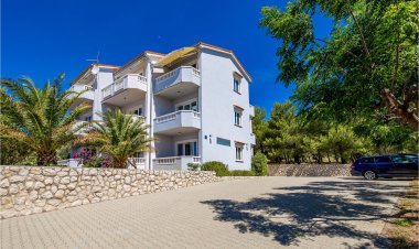 Apartman Barbat - CKR359 Horvátország