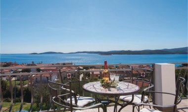 Apartman Orebić - CDP378 Horvátország