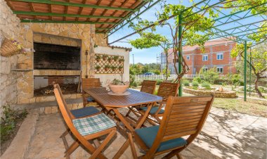 Apartman Drage - CDA834 Horvátország