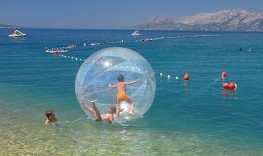 Apartments Miše Makarska Horvátország