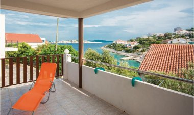 Apartman Kanica - CDV685 Horvátország