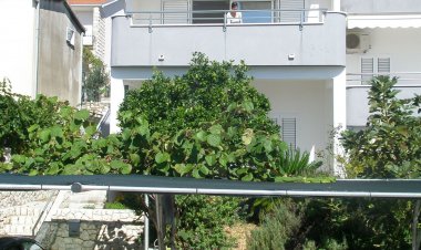 Apartments Frano Seget Vranjica Horvátország