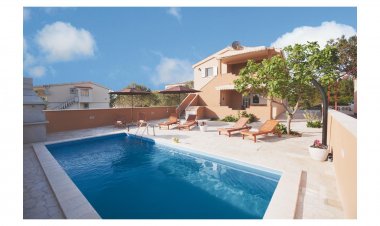 Apartman Vir - CDZ447 Horvátország