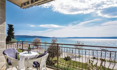 Apartman Kaštel Kamblelovac - CDM862 Horvátország