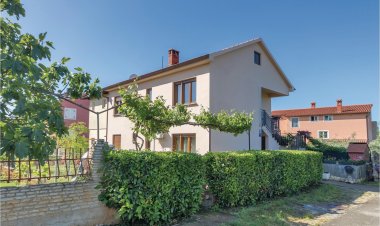 Apartman Fažana - CIF655 Horvátország