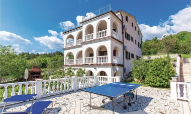 Apartman Klenovica - CKN120 Horvátország