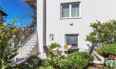 Apartman Pula - CIR460 Horvátország