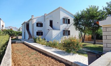 Apartman Luce Pag Horvátország