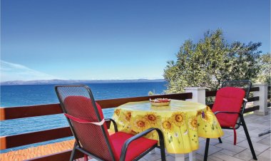 Apartman Blato - CDS529 Horvátország