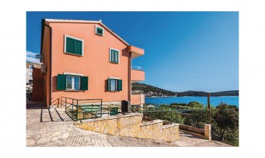 Apartman Tisno - CDJ429 Horvátország